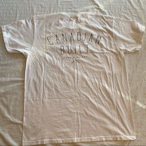 Men’s Medium Lords Of Gastown T-Shirt